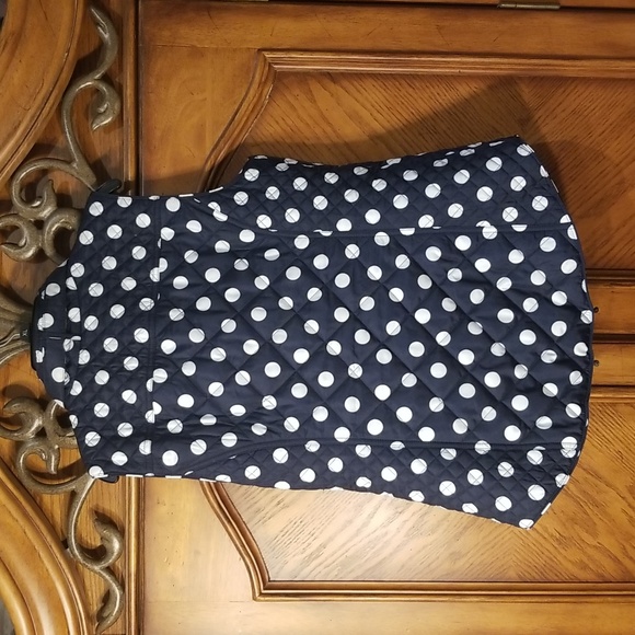 Crown & Ivy Women's Vest Size Medium - Picture 5 of 7